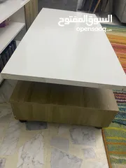  9 طقم كورنر مع طاولات