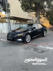 4 سكودا سوبيروب