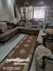  1 اثاث منزل مستعمل بس نضيف السعر قابل للتفاوض