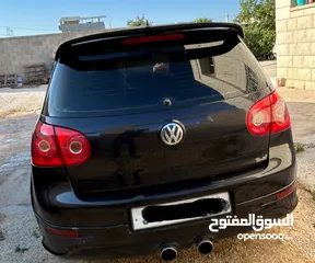  2 جولف ..2007