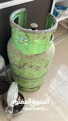  1 ثلاث جرار غاز للبيع السعر 75