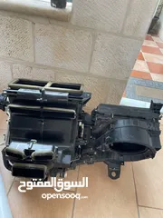  7 مكيف فيوجن 2014