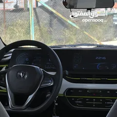  23 Changan E-Star شانجان اي ستار صنف الفل 2021