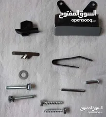  29 قطع غيار ماكنة حلاقة موزر