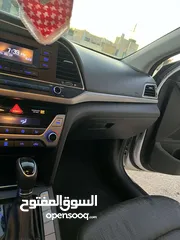 23 هونادي افانتي AD للبيع