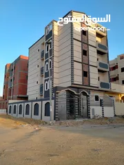  1 عماره للبيع