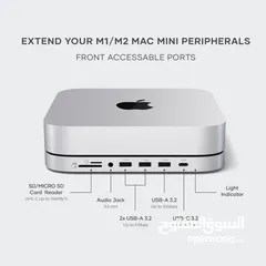  27 Mac Mini M1 (1TB SSD) with original apple accessories