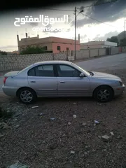  6 النترا 2005  اوتوماتك