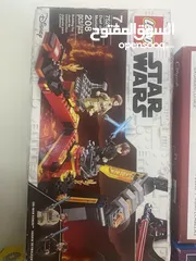  7 العاب lego والعاب تركيب