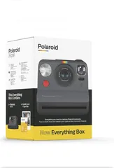  2 Polaroid Orginials Now I-Type Instant Camera- كاميرا تصوير فورية بولارويد