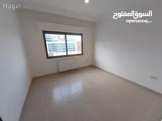  7 شقة في عبدون طابق ثاني ( Property ID : 30245 )