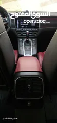  18 Porsche macan 2019  رمادي فاتح  وارد الوكاله مالك واحد   مواصفات خاصه ...مالك واحد  بسعر مميز