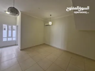  6 4 BR Modern Twin Villa for Rent in Al Ansab