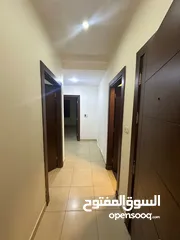  3 شقه فارغه للإيجار دير غبار مميزه جدا
