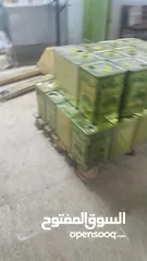  2 زيت زيتون بلدي بعل فحص