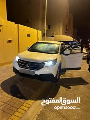  1 Honda chr good condition for sale هوندا سياره للبيع