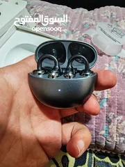  4 سماعة هونور ايربودز تشويس كليبس Honor choice earbuds clip