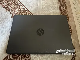  1 لابتوب hp جيل عاشر رام 16 هاردسيك كبير سعرر حررق
