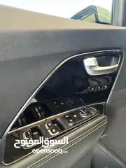  12 نيرو هايبرد2020تورنج اعلى صنف مع فتحه وارد كوري عداد قليل فجص وجمرك للبيع كاش او اقساط