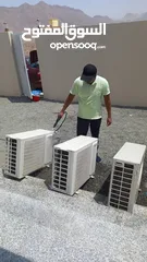  19 تركيب وتصليح المكيفات Air Conditioner Repair and Maintenance