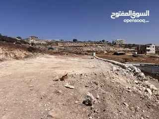  3 ارض سهله للبيع بسعر رائع