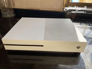  1 اكس بوكس ون اس