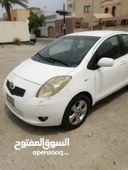  1 For sale yaris