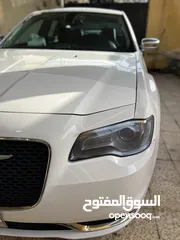  5 اوباما وارد كنـدي 300c فول موصفات /3600L