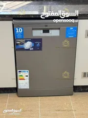  2 شقة فاخرة جديدة لم تسكن سوبر ديلوكس