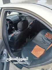  5 هونداي افانتي Xd2001