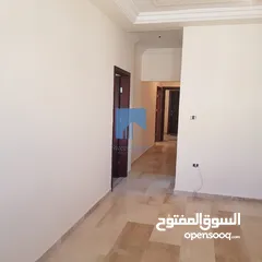  10 شقة فاخرة للبيع في خلدا خلف بردايس طابق ثالث 185م تشطيب سوبر ديلوكس بسعر مغري