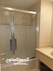  4 Luxury furnished apartment for rent in Damac Abdali Tower. Amman Boulevard 588