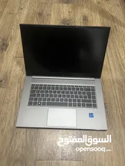  2 لابتوب وركستيشن للمهندسين والمصممين مستعمل وبحالة الجديد