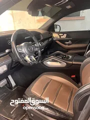  3 للبيع مرسدس GLE 53