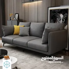 2 اطقم كنب في احدث الموديلات