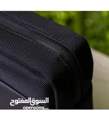  3 WiWU Metris Travel Pouch – تنظيم أنيق وسهل لأغراضك أثناء السفر