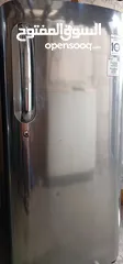  1 Lg fridge good condition