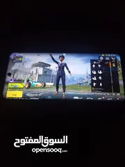  1 حساب ببجي للبيع عليه 2سيزون