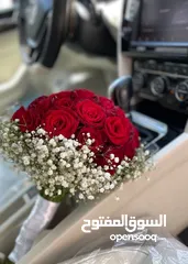  24 ازهار رونزا لتنظيم وتنزين كافة المُناسبات