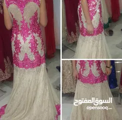  27 ملابس سهرات للأعراس ومناسبات