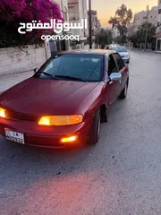  4 كيا سيفيا بسعر مناسب جدا