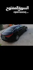  6 kia optima K5 للبيع
