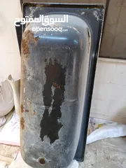  16 بانيو مستعمل للبيع