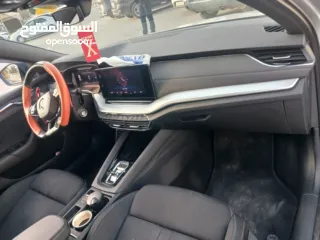  5 سكودا اوكتافيا 2020