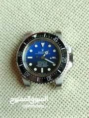  1 Rolex Deep-sea