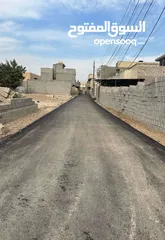  7 قطع اراضي للبيع زراعي سند 25 في منطقة الدوانم قرب الشرطه الخامسه 