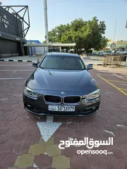  2 BMW موديل 2018