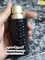  7 Perfumes Arabic And French