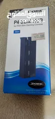  1 موسّع منافذ جهاز PS4 ،تواصل واتساب واتساب وتساااب