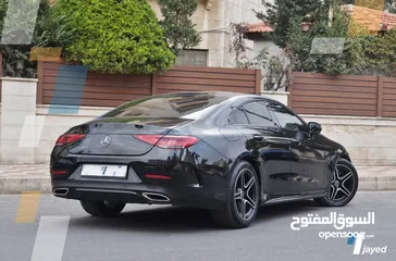  13 مرسيدس cls350